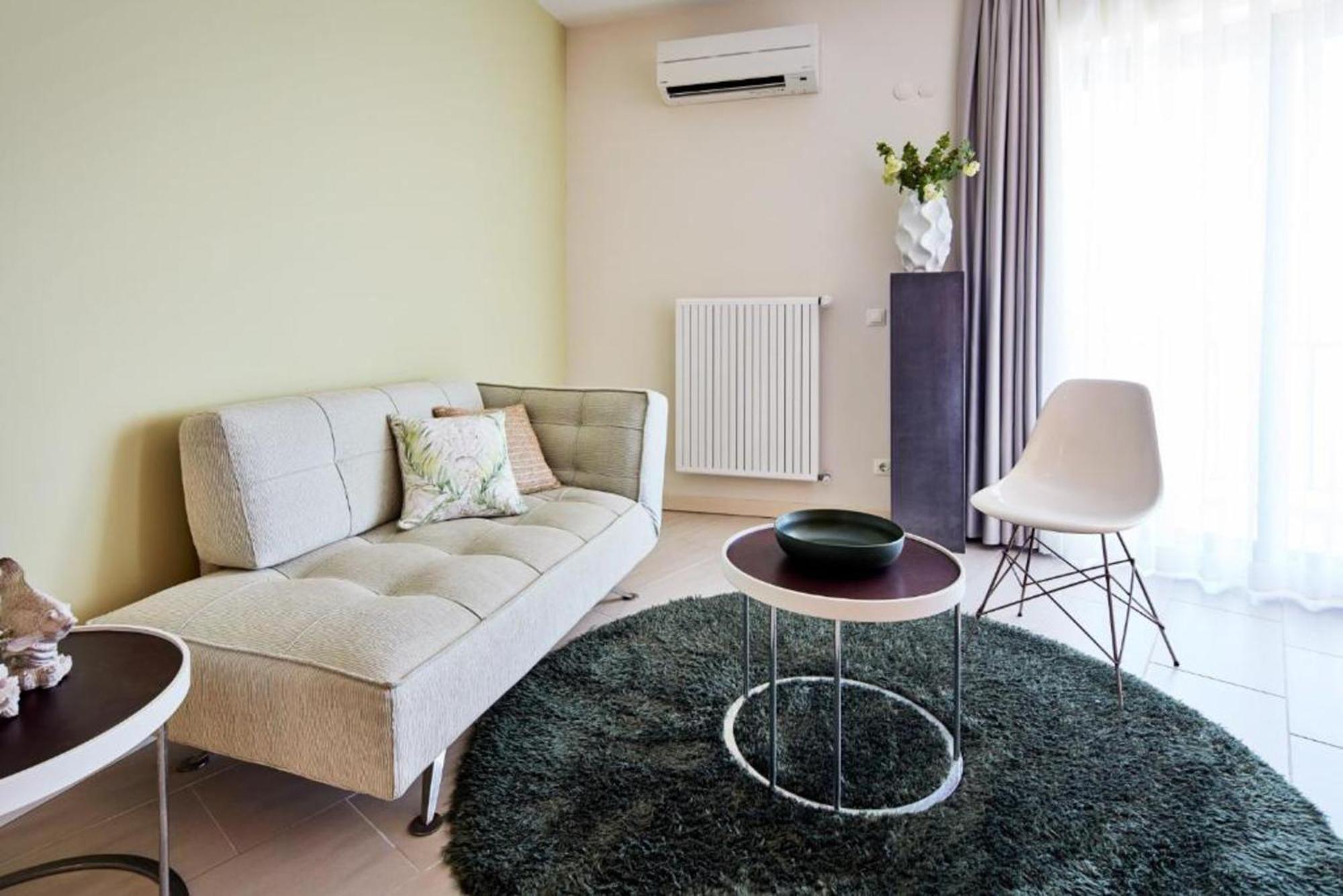Med-Inn Hotel Gulluk Εξωτερικό φωτογραφία