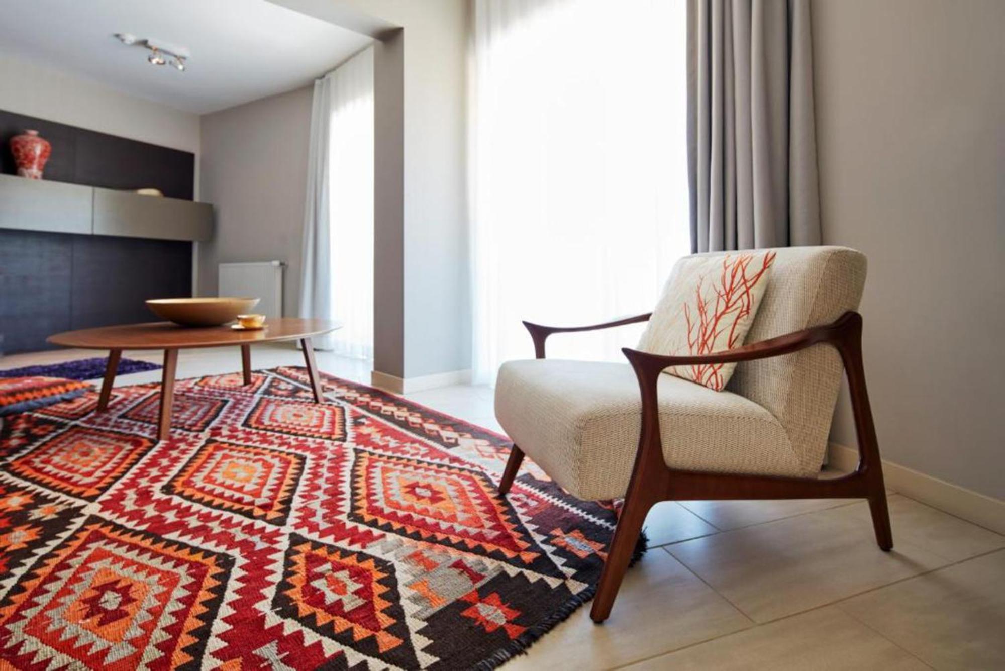Med-Inn Hotel Gulluk Εξωτερικό φωτογραφία